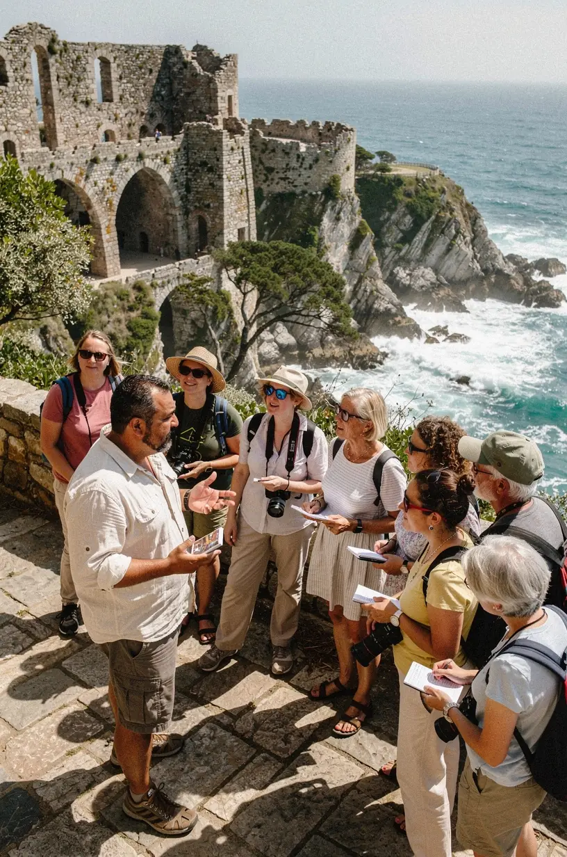 Practical tips for planning memorable weekend getaways