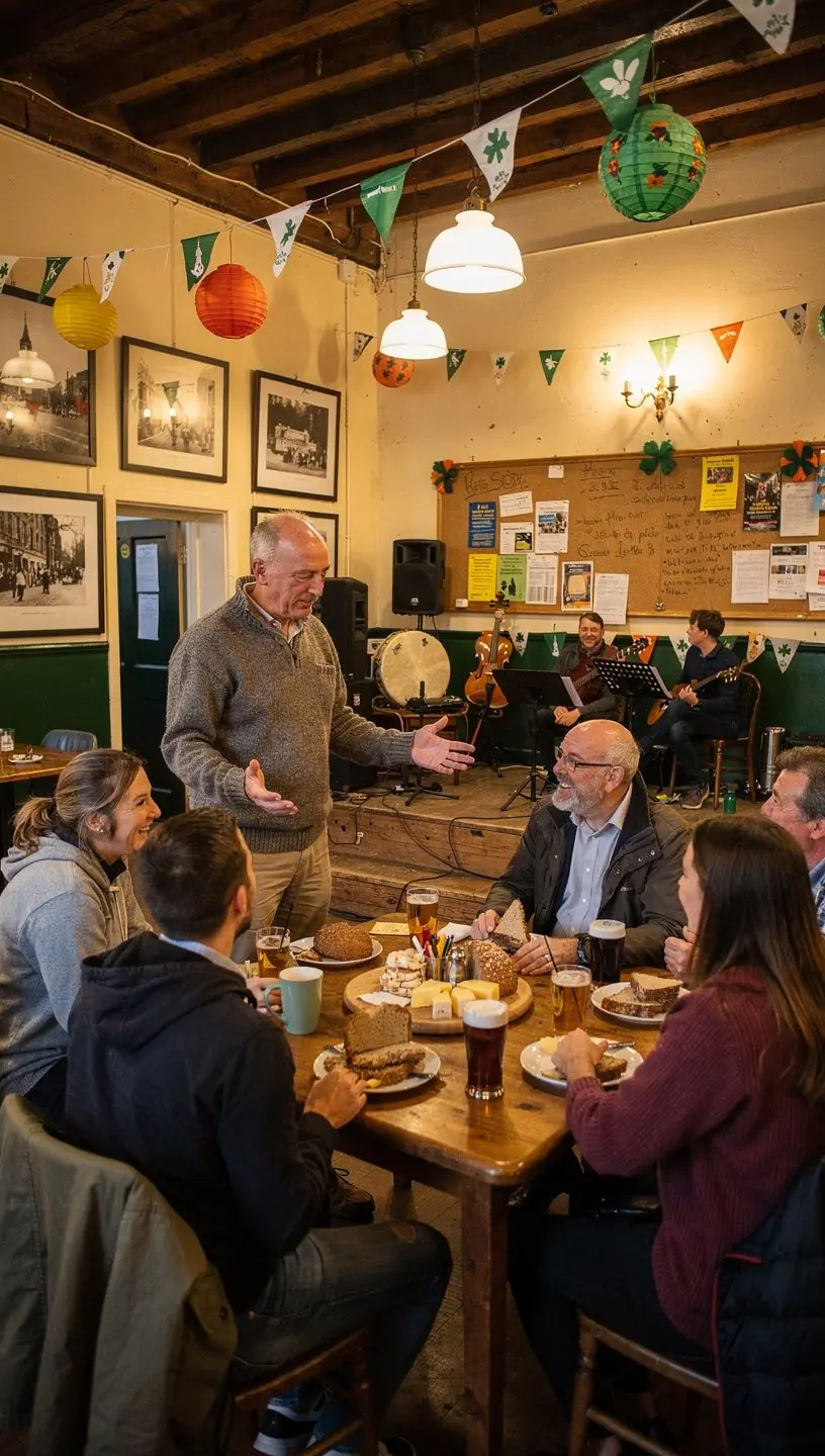 Innovation and technology